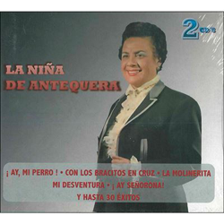 Grandes Éxitos - 2 CD características