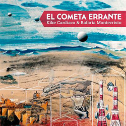 El Cometa Errante en oferta