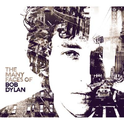 The Many Faces of Bob Dylan