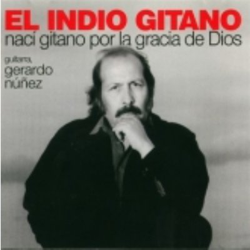 Nací gitano por la gracia de Dios características