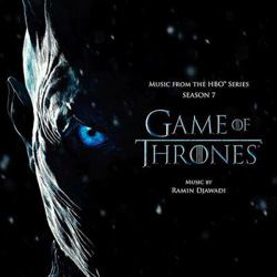 Game Of Thrones: Season 7 (B.S.O) precio