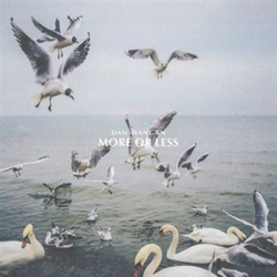 More Or Less - Vinilo características