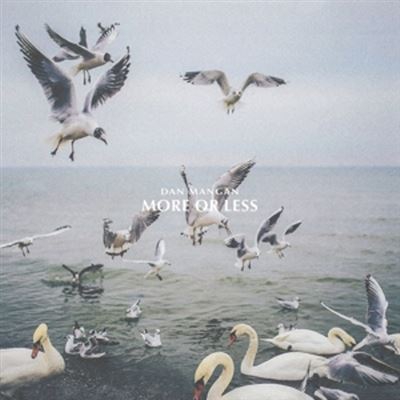More Or Less - Vinilo