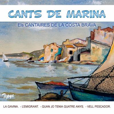 Cants de Marina