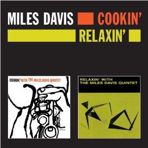 Cookin' + Relaxing