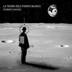 La teoria dels forats blancs características