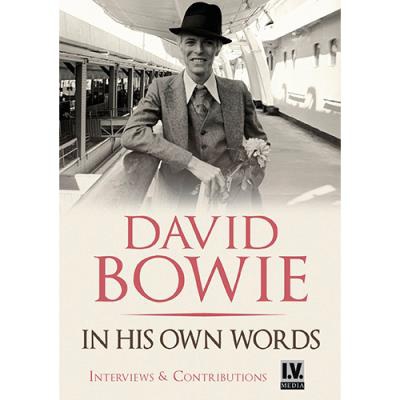 In His Own Words - DVD