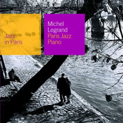 Paris Jazz Piano Jazz en oferta