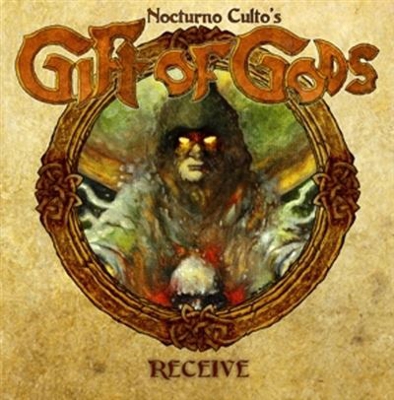Gift Of Gods