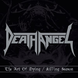 Art of Dying & Killing Season - 2 CD precio