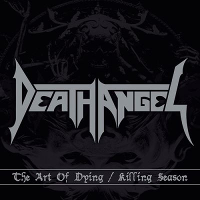 Art of Dying & Killing Season - 2 CD