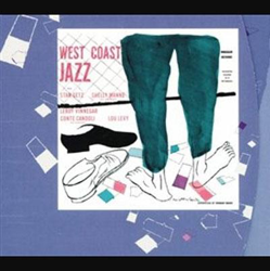 West Coast Jazz en oferta
