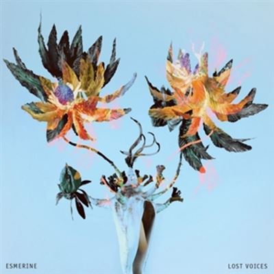 Lost Voices - Vinilo