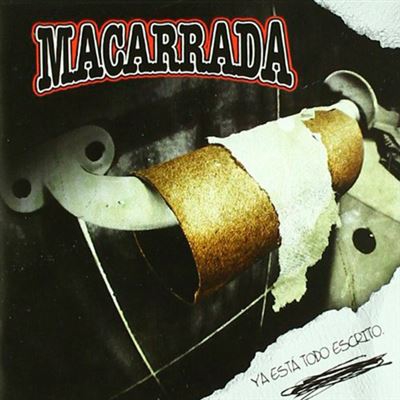 Ya está todo escrito