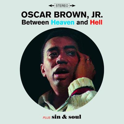 Between Heaven & Hell / Sin & Soul