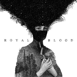 Royal Blood precio