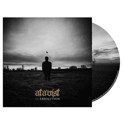 III - Absolution