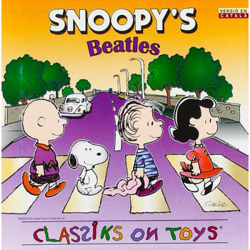 Classiks on Toys - Beatles precio