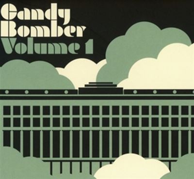 Vol. 1-Candy Bomber
