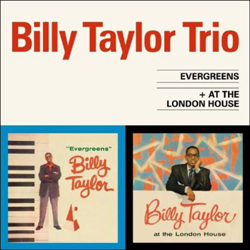 Evergreens + at the.. precio