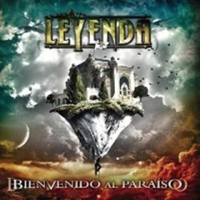 Bienvenido al paraíso