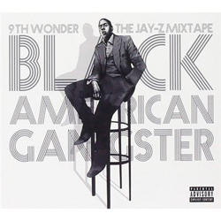 9Th Wonder / The Jay-Z Mixtape en oferta