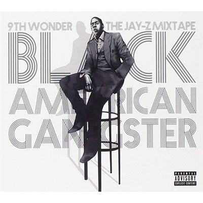 9Th Wonder / The Jay-Z Mixtape