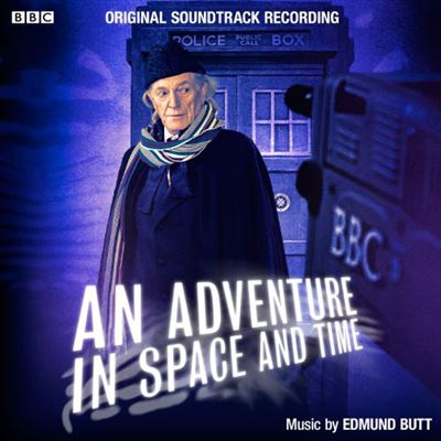 An Adventure in Space and Time B.S.O.