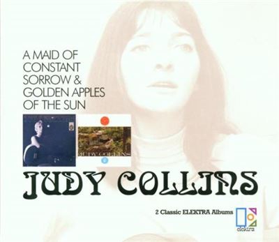 A Maid Of Canstant Sorrow - Golden Apples