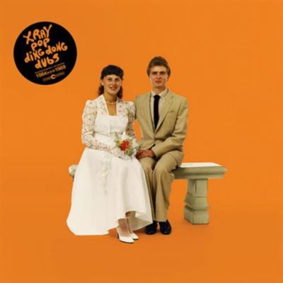 Ding Dong Disques - Vinilo