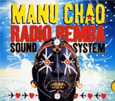Radio Bemba Sound System