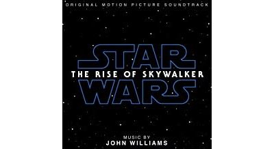 Star Wars: The Rise Of Skywalker B.S.O. - Vinilo