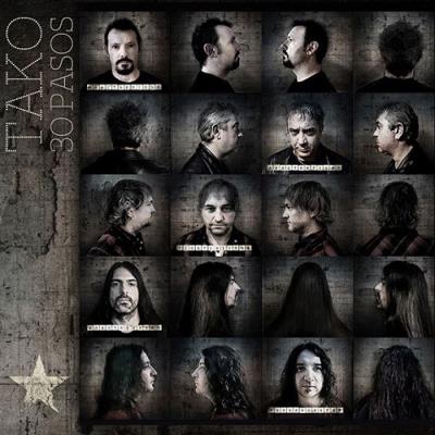 30 pasos (digipack)