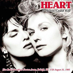 If Hearts Could Kill (2 CD) en oferta