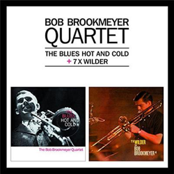 The Blues Hot and Cold+7 X Wilder en oferta