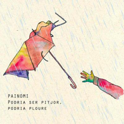 Podria Ser Pitjor, Podria Ploure precio