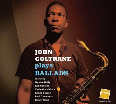 Ballads - Exclusiva Fnac