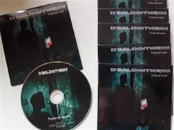 Perdiendo la piel características