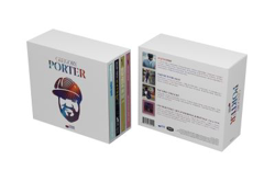 Box Set 4 Original Albums (4 CDs + DVD) precio