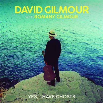 Yes, I Have Ghosts - Vinilo