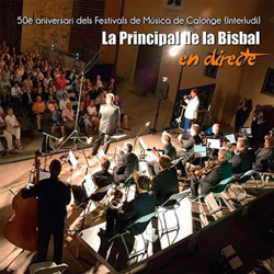 50è Aniversari Dels Festivals De Música De Calonge - Interludi características