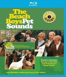 Pet Sounds (Formato Blu-ray) en oferta