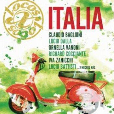 Locos x Italia