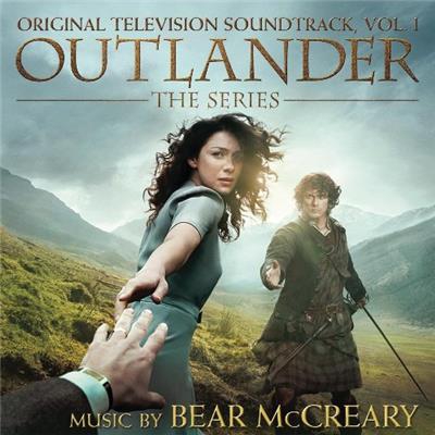 Outlander Vol 1(B.S.O.)