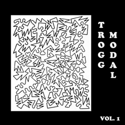 Trogg Modal Vol. 1 precio