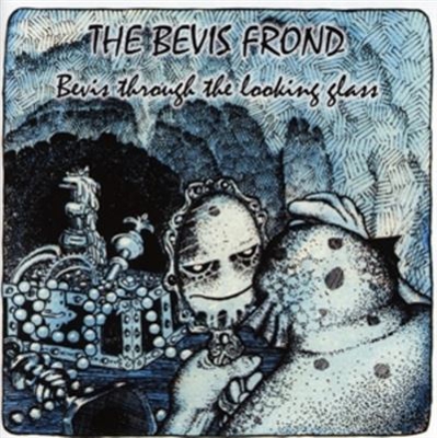 Bevis Through The Looking Glass