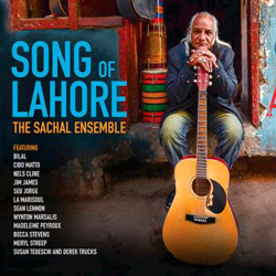 Imagen de Song of Lahore al mejor precio Song of Lahore características