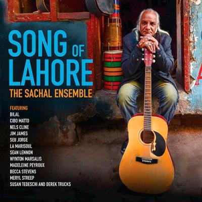 Song of Lahore