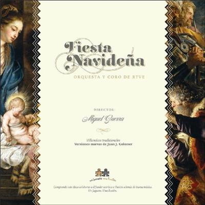 Fiesta navideña