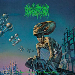 Hidden History of the Human Race características